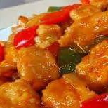 Ikan Filet Asam Manis