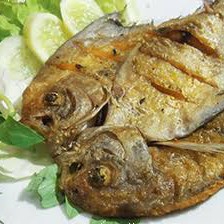 Ikan Goreng 