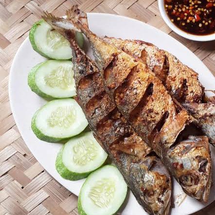 Ikan Goreng