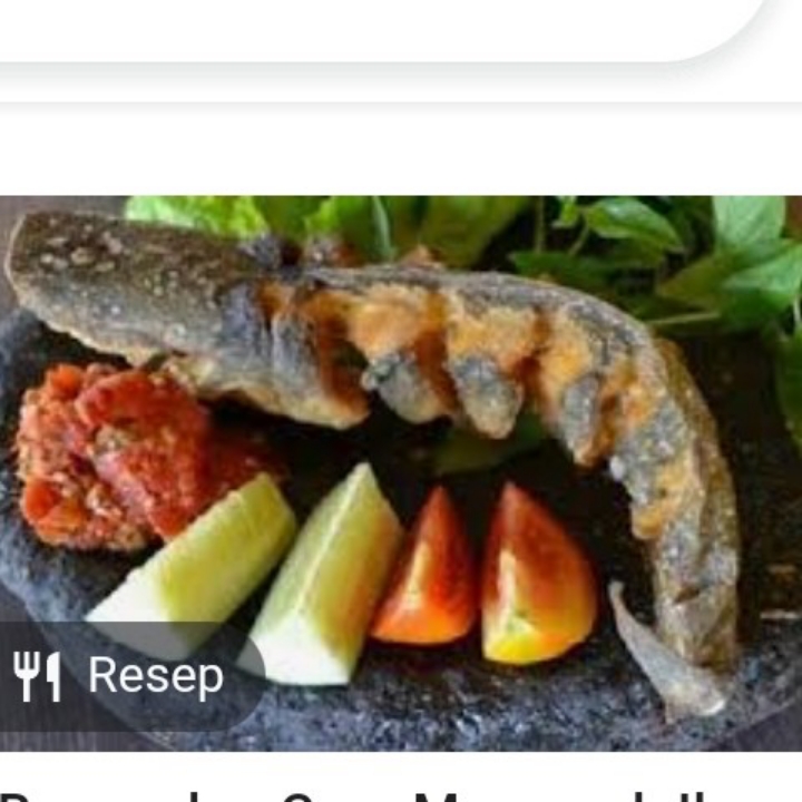Ikan Goreng Lele