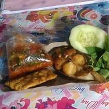 Ikan Goreng Patin