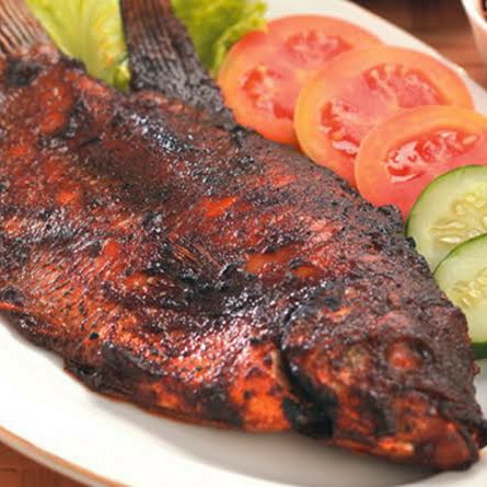 Ikan Gurani