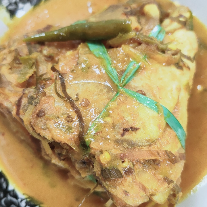 Ikan Kakap