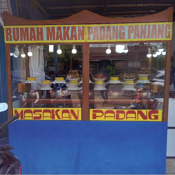 Ikan Kembung 