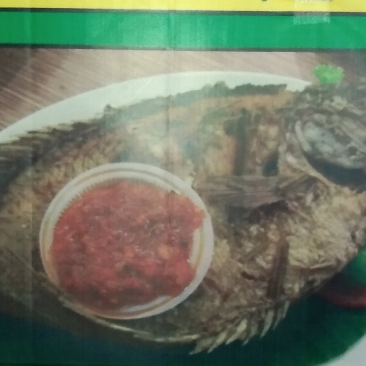 Ikan Laut