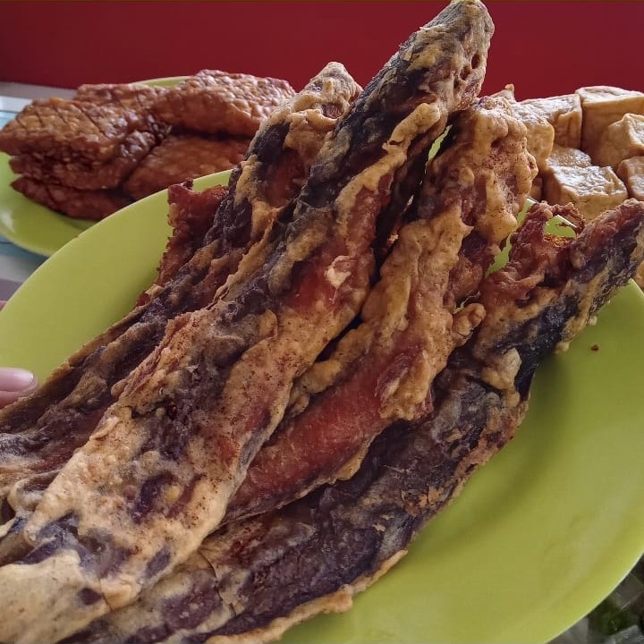 Ikan Lele 