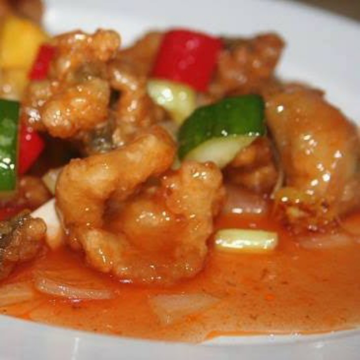 Ikan Mentega