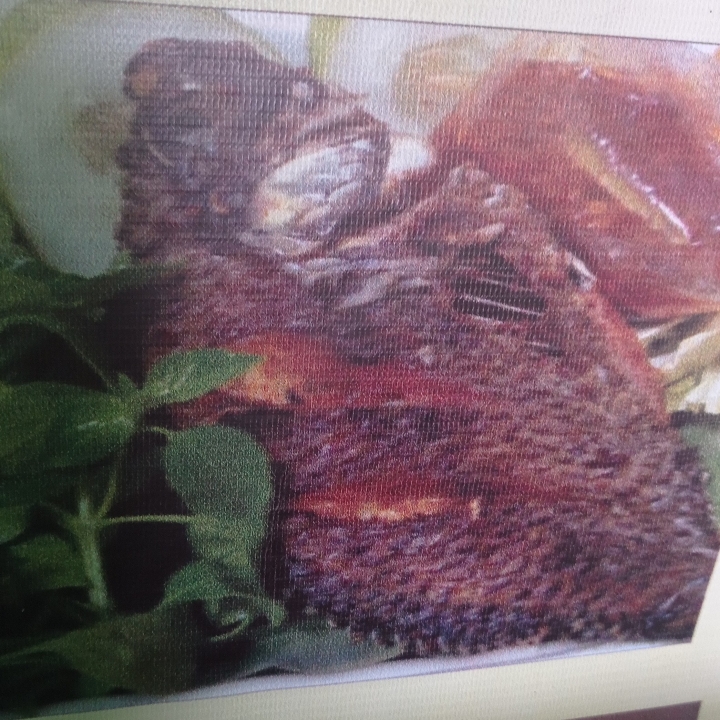 Ikan Mujair Goreng