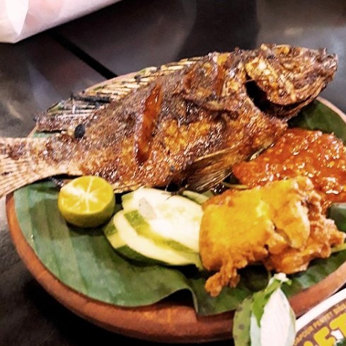 Ikan Nila