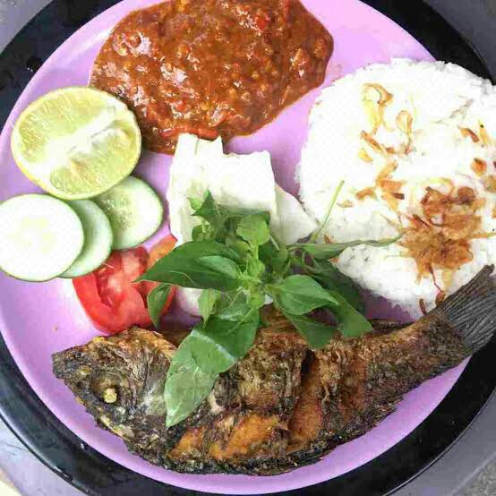 Ikan Nila
