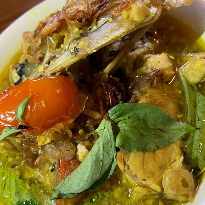 Ikan Paluara