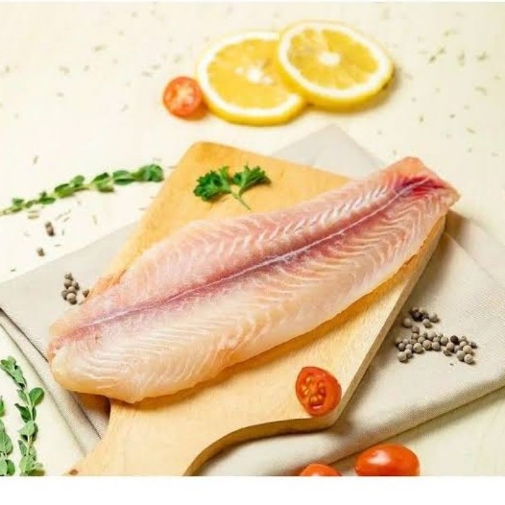 Ikan Patin Villet Tanpa Tulang