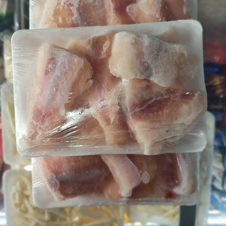 Ikan Patin Villet Tanpa Tulang 2