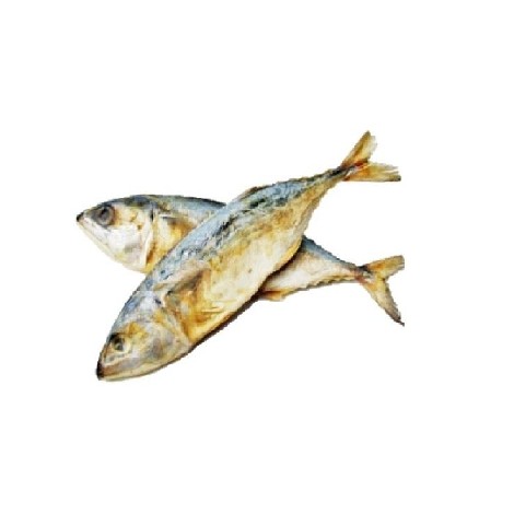 Ikan Peda Kering Asin