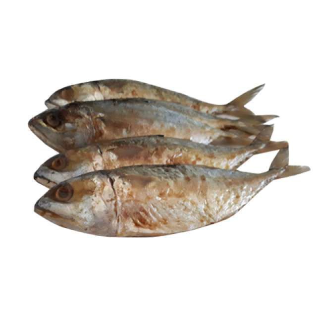 Ikan Peda Kering Asin
