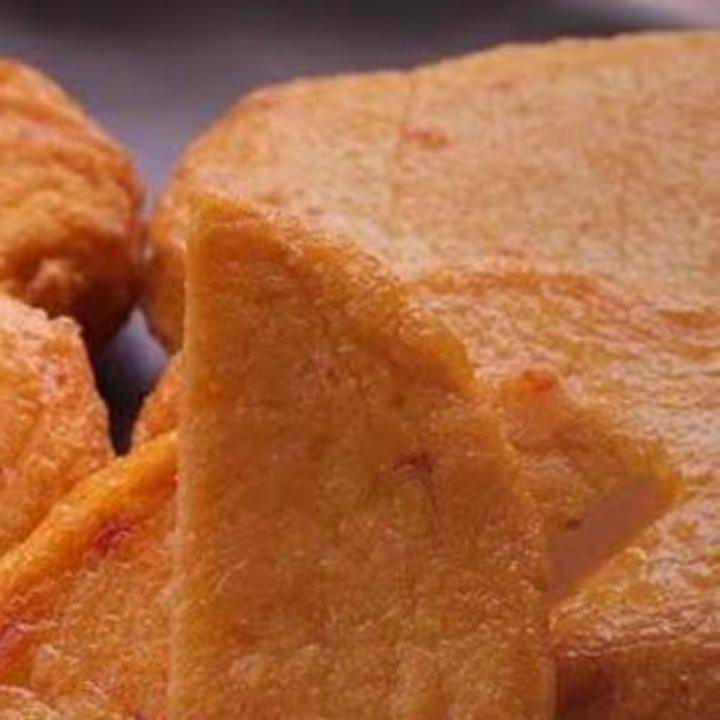 Ikan Pedas