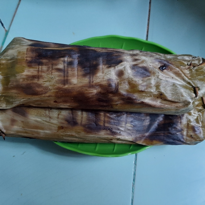 Ikan Pepes 