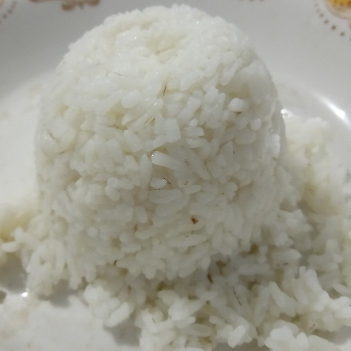 Ikan Goreng Belado Plus Nasi 2