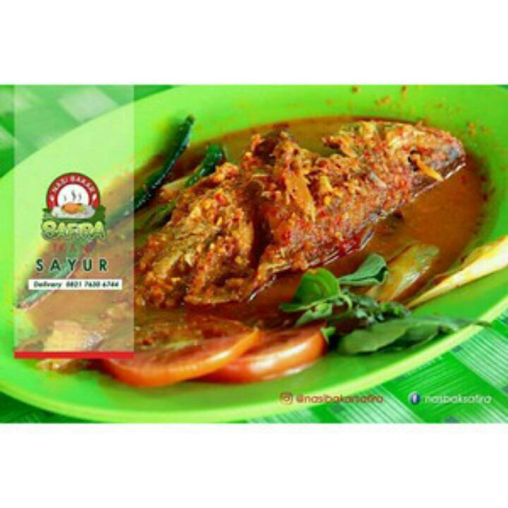 Ikan Sayur