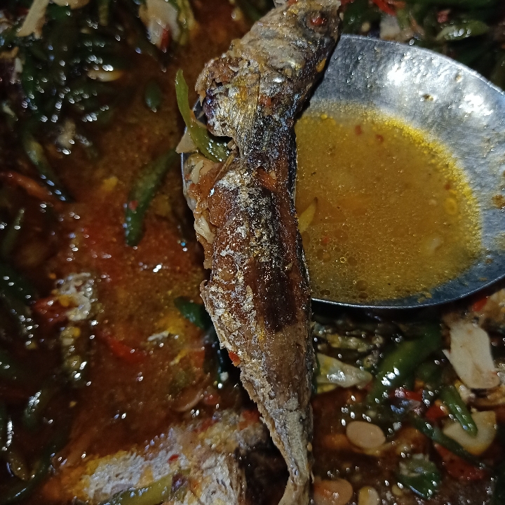 Ikan Tauco 3