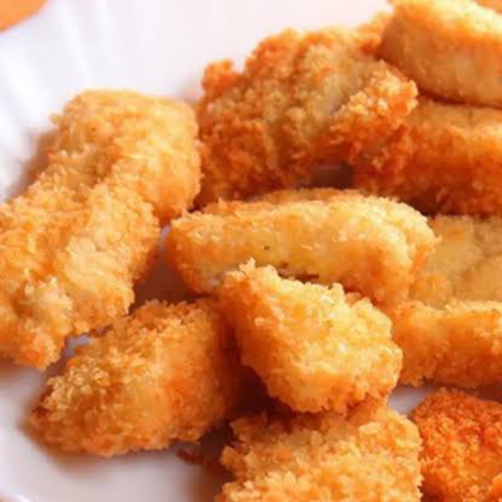 Ikan Tepung