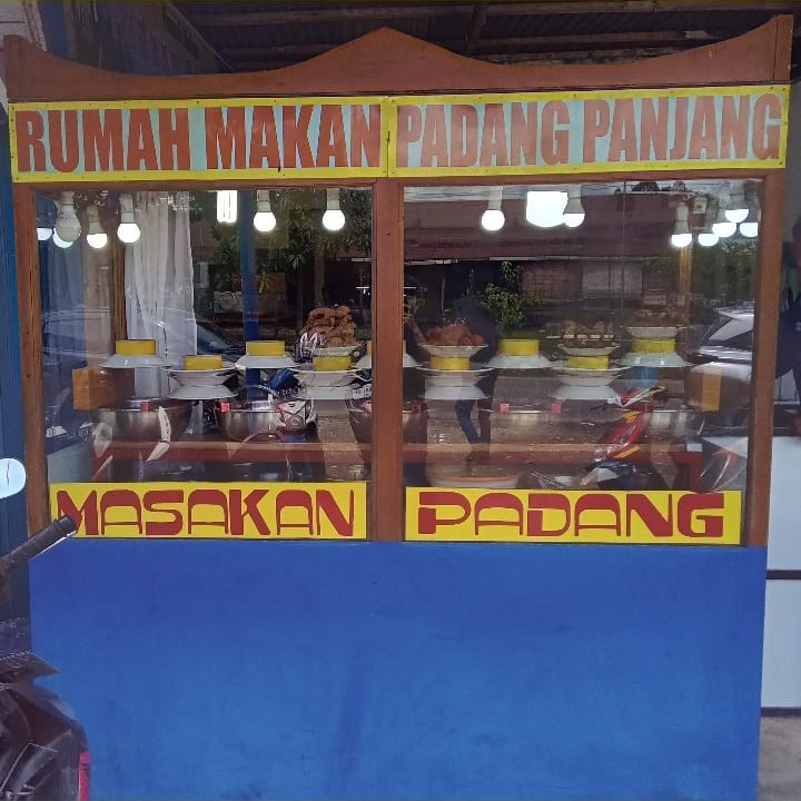 Ikan Tongkol 
