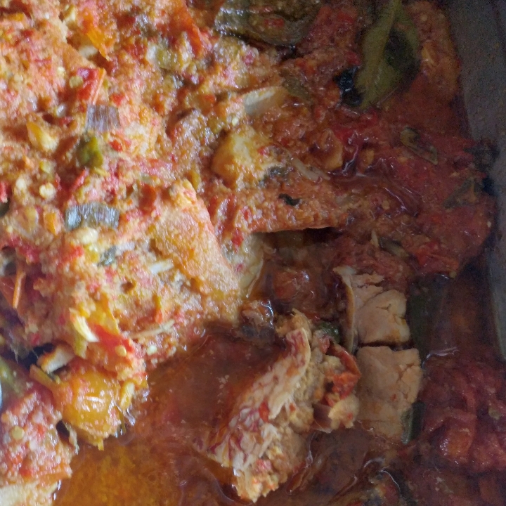 Ikan Woko