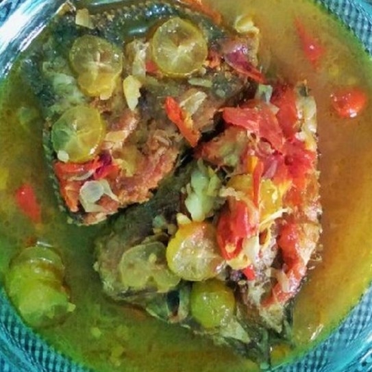 Ikan gurami