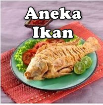 Ikan Nila Goreng