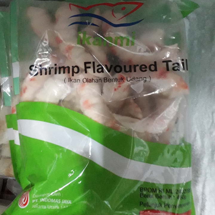 Ikanmi Udang
