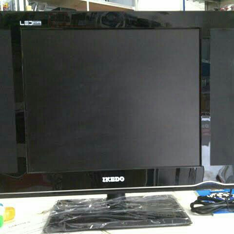 Ikedo Monitor