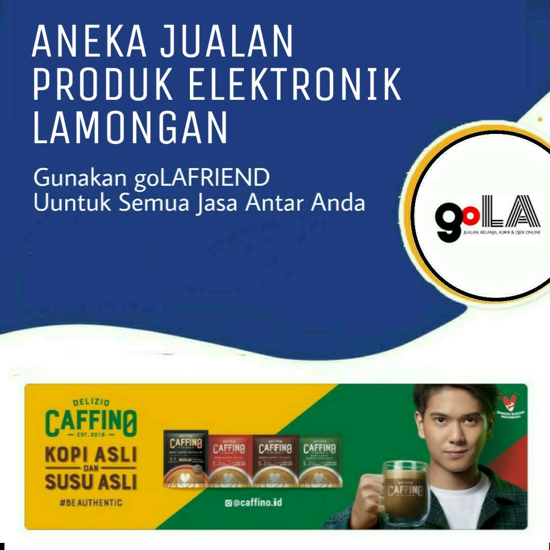 Iklan Elektronik