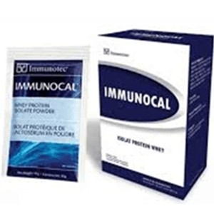 Immunocal - Harga Konsumen