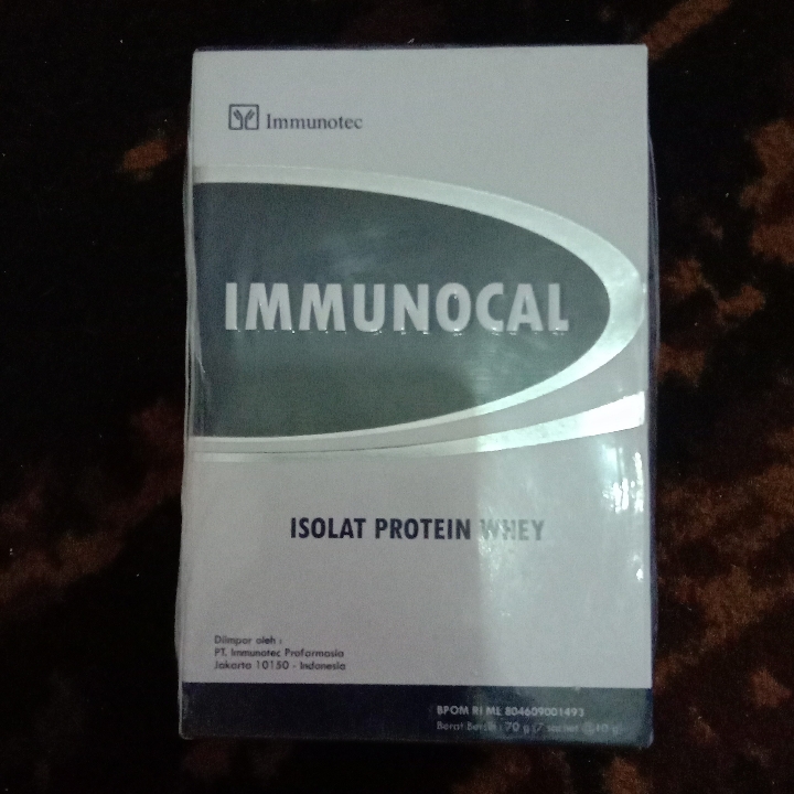 Immunocal