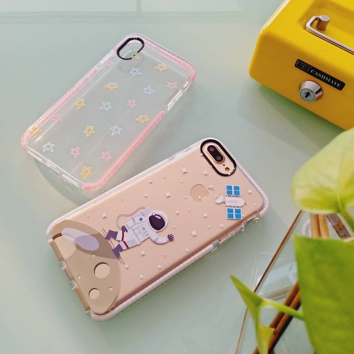 Impact Case Iphone Custom 