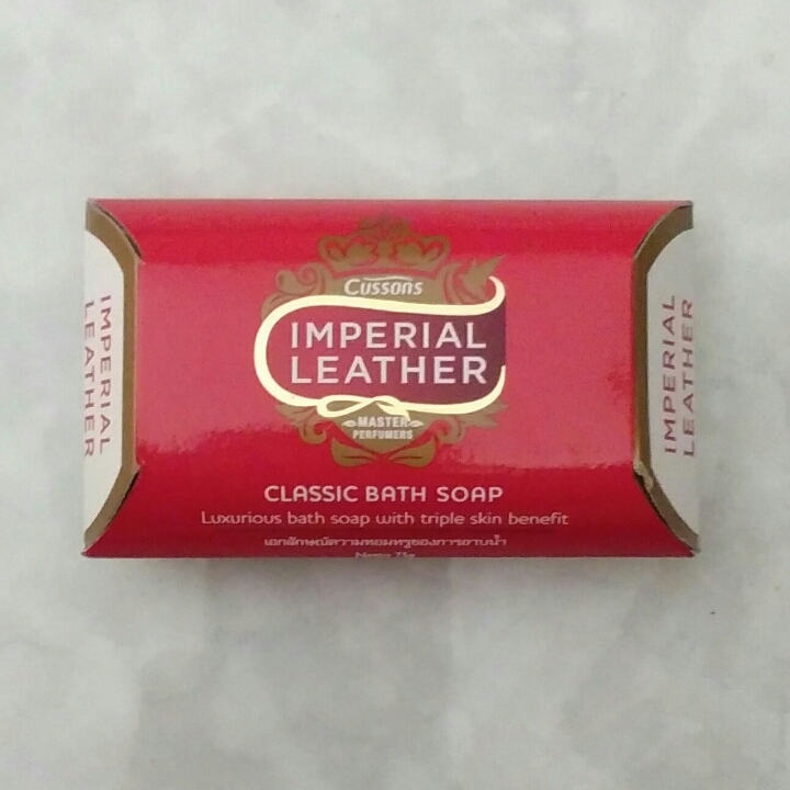 Imperial Leather