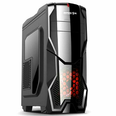 Imperion Gaming PC Case CA-601