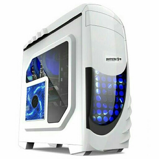 Imperion Gaming PC Case CA-602