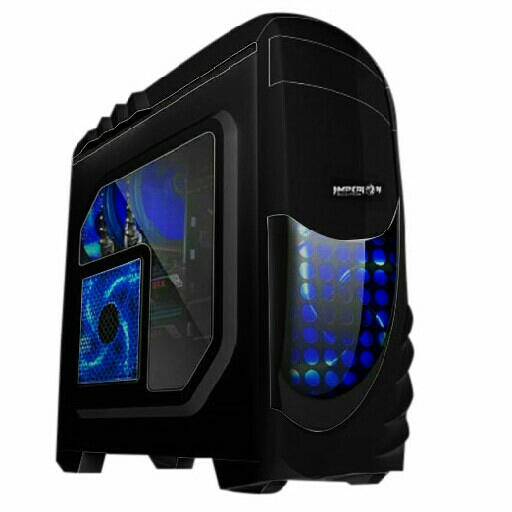 Imperion Gaming PC Case CA-602