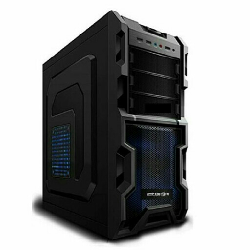 Imperion Gaming PC Case CA-603