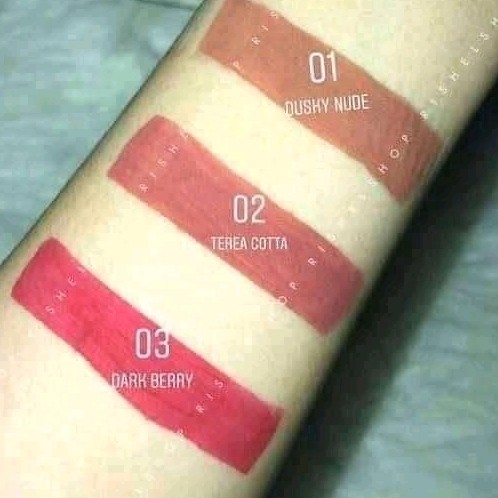 Implora Lip Cream 2