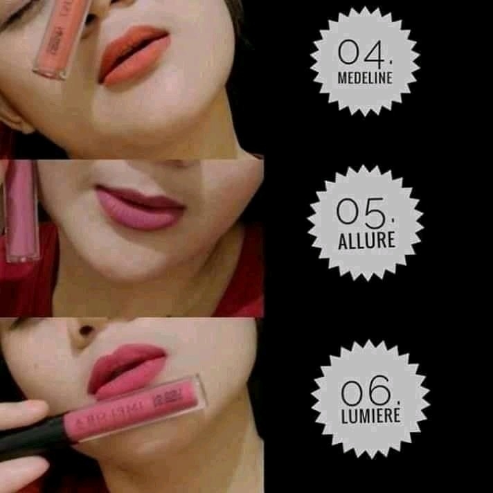 Implora Lip Cream 3