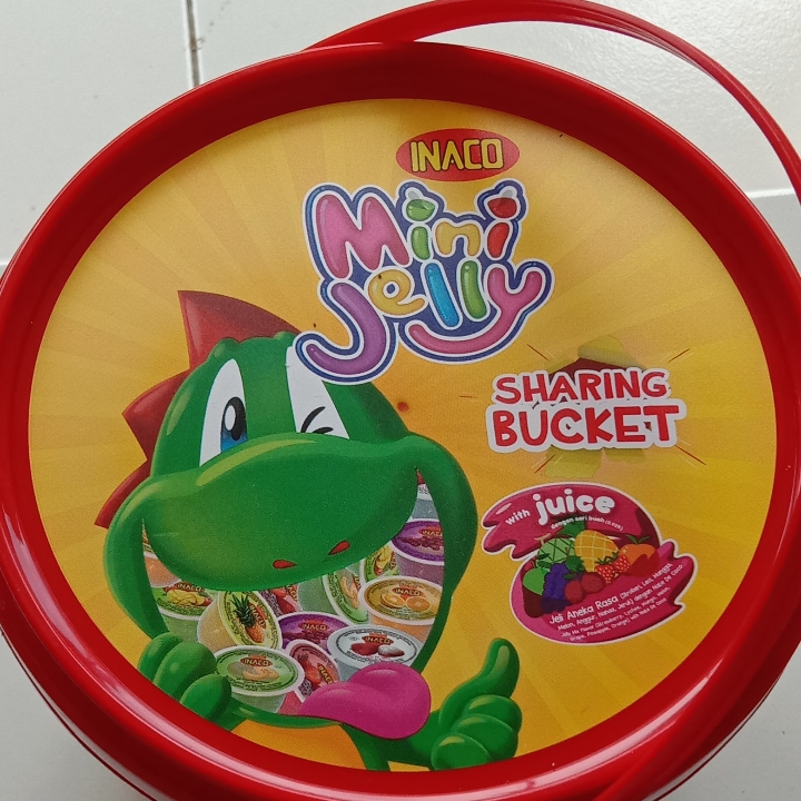 Inaco Bucket 