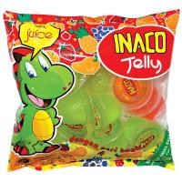 Inaco Mini Jelly 15 Pcs