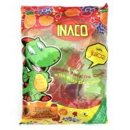 Inaco Mini Jelly 25 Pcs