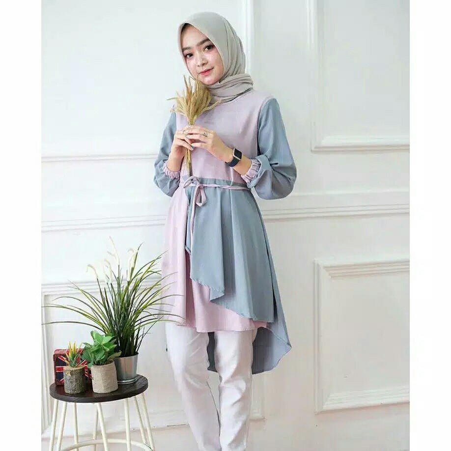 Inaka longtop