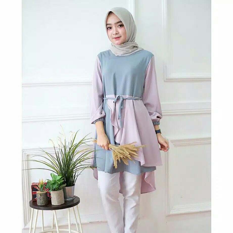Inaka longtop 2