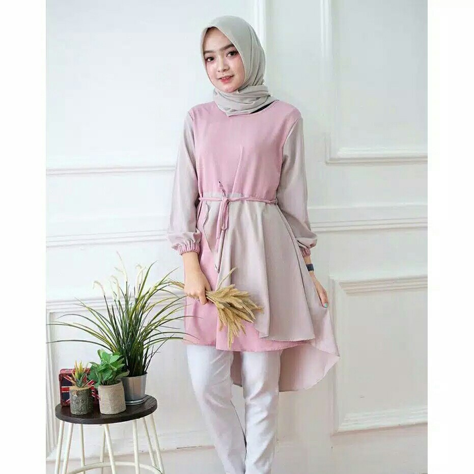 Inaka longtop 3