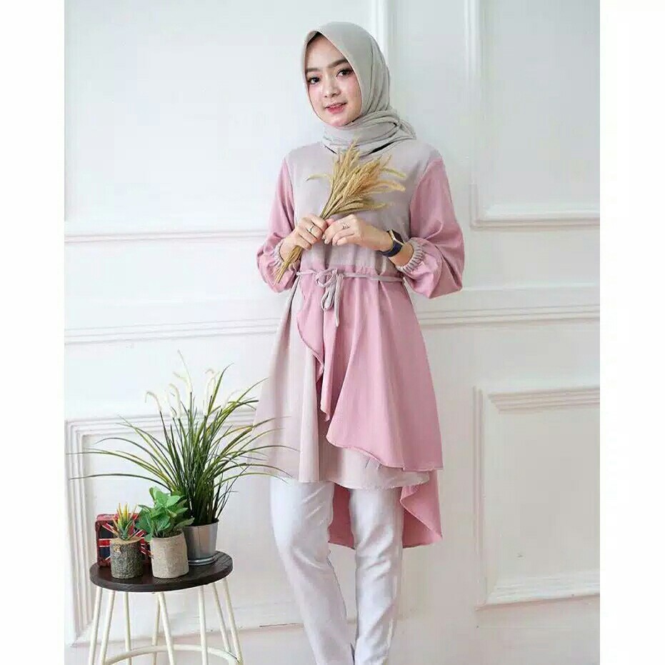 Inaka longtop 4