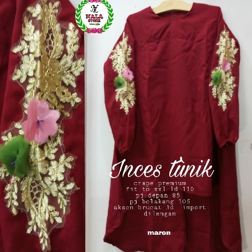 Inces Tunik